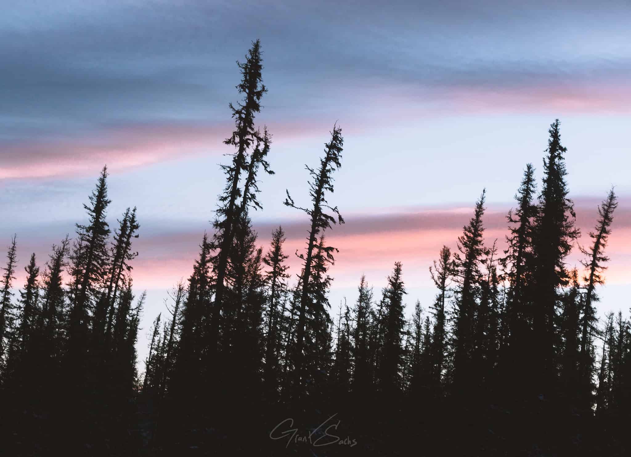 Alaska Guide to Quiet Places to Reconnect: through New Eyes