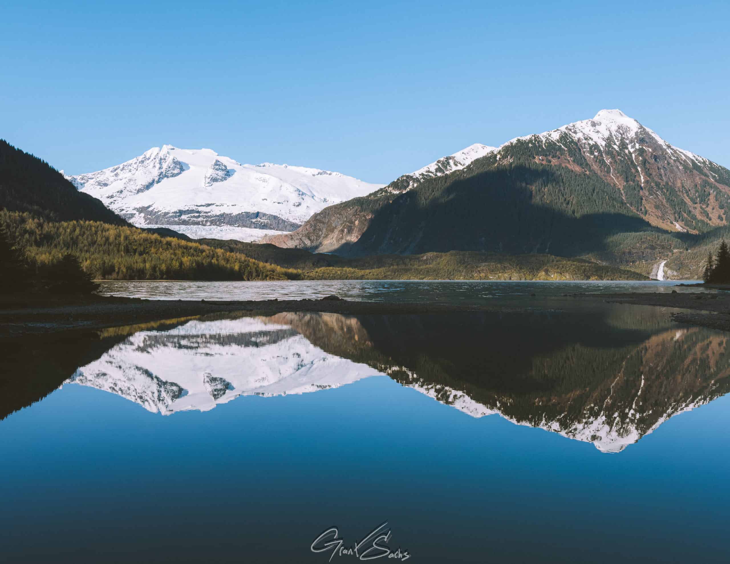 Finding Stillness on the Trail: Why Alaska’s Wilderness Teaches Us to Slow Down